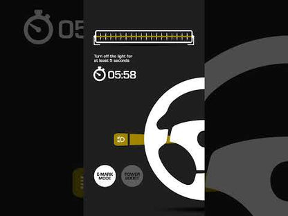 Purelux Panther 9 (2 kpl)