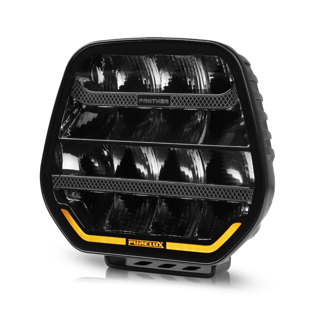 Purelux Panther 7