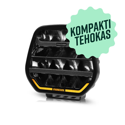 Purelux Panther 7 (2 kpl)