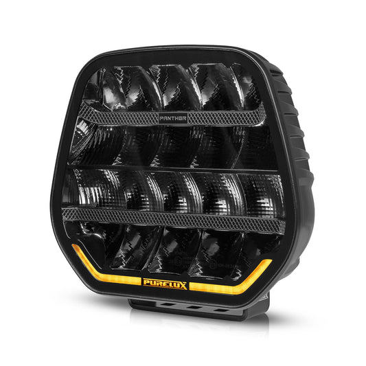 Purelux Panther 9