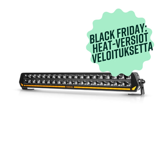 Purelux Panther S540