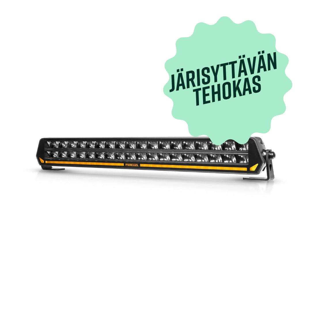 Purelux Panther S540