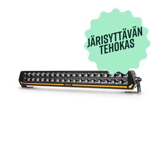 Purelux Panther S540