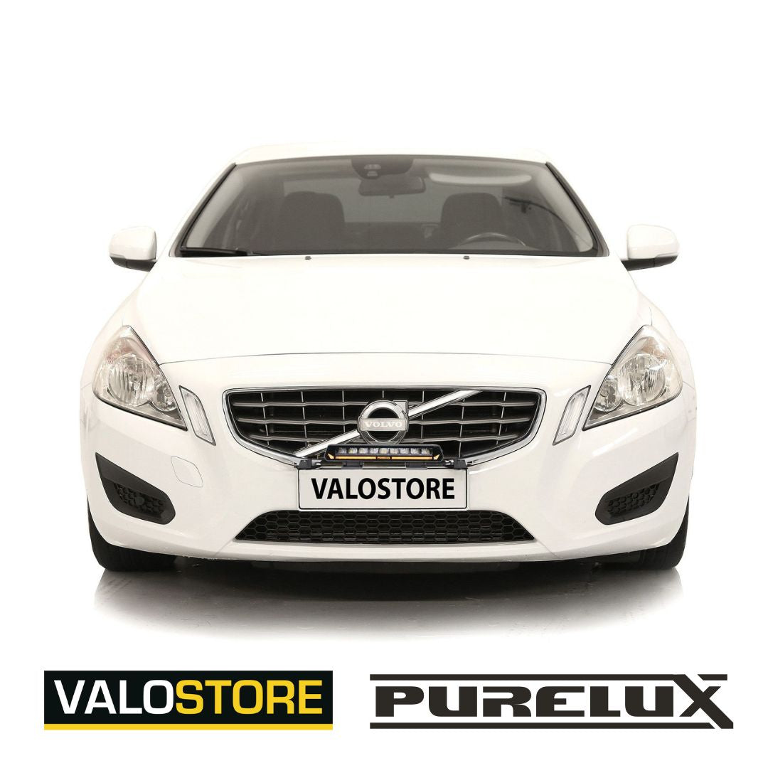 Purelux Panther Aero S300 Gen2