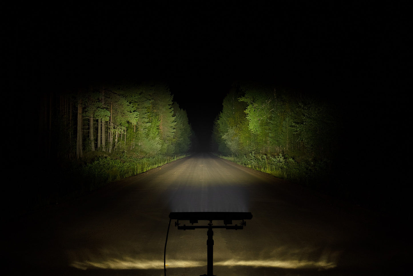 Purelux Panther C540 Aero