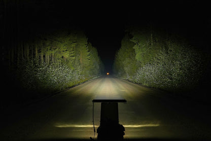 Purelux Panther S540 Aero