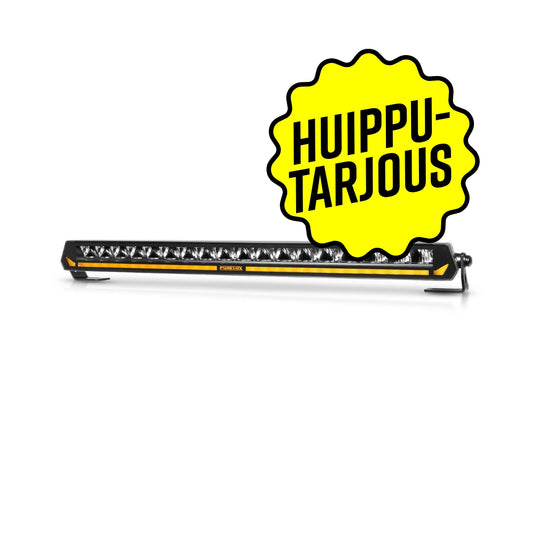 Purelux Panther C540 Aero