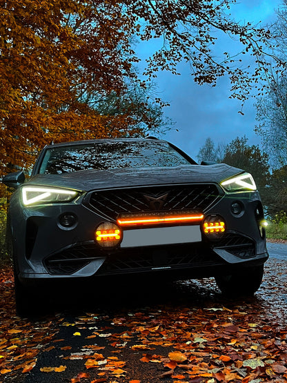 Purelux WRC 4 Heat