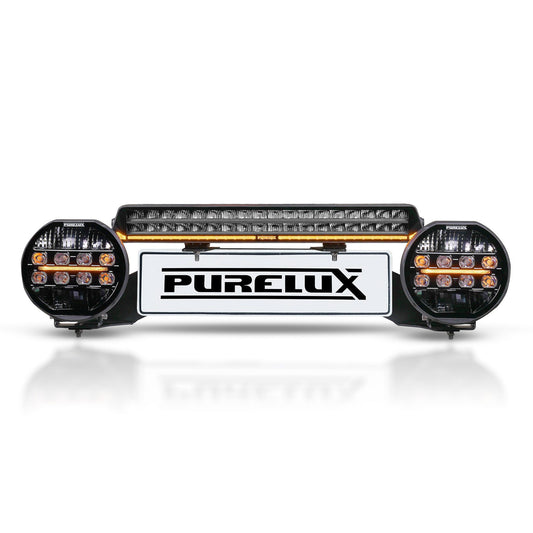 Purelux WRC 4 Heat