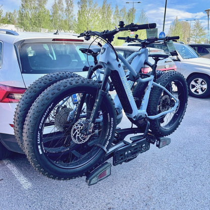 TowBike PRO 2