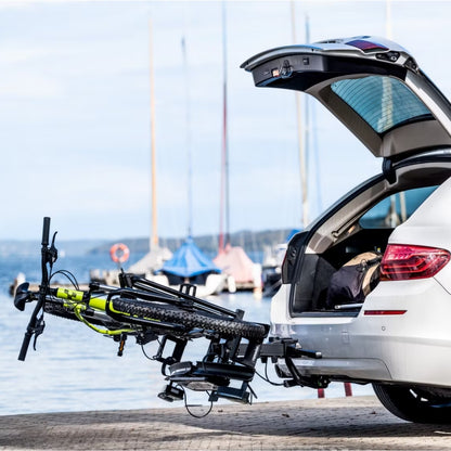 TowBike PRO 2