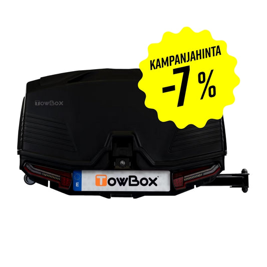 TowBox V5 Swing L