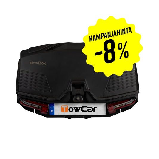 TowBox V5