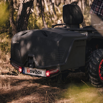 TowBox V5