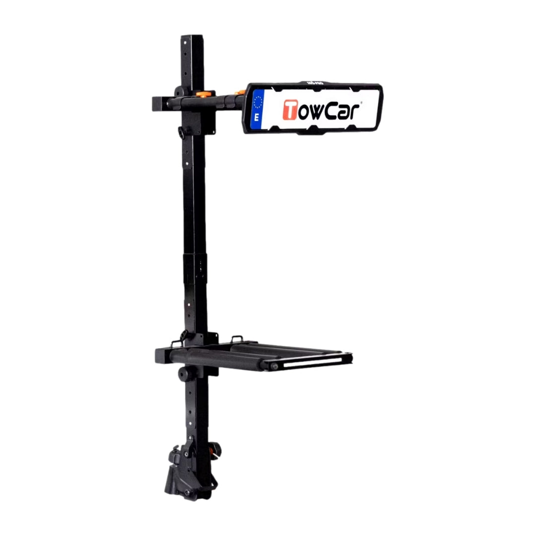 TowCar Cerler