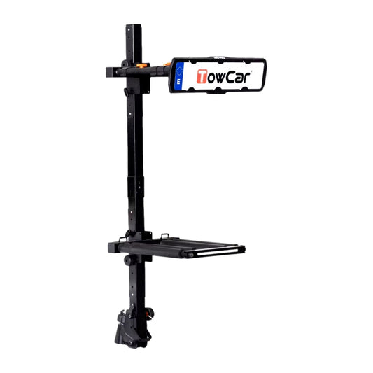 TowCar Cerler
