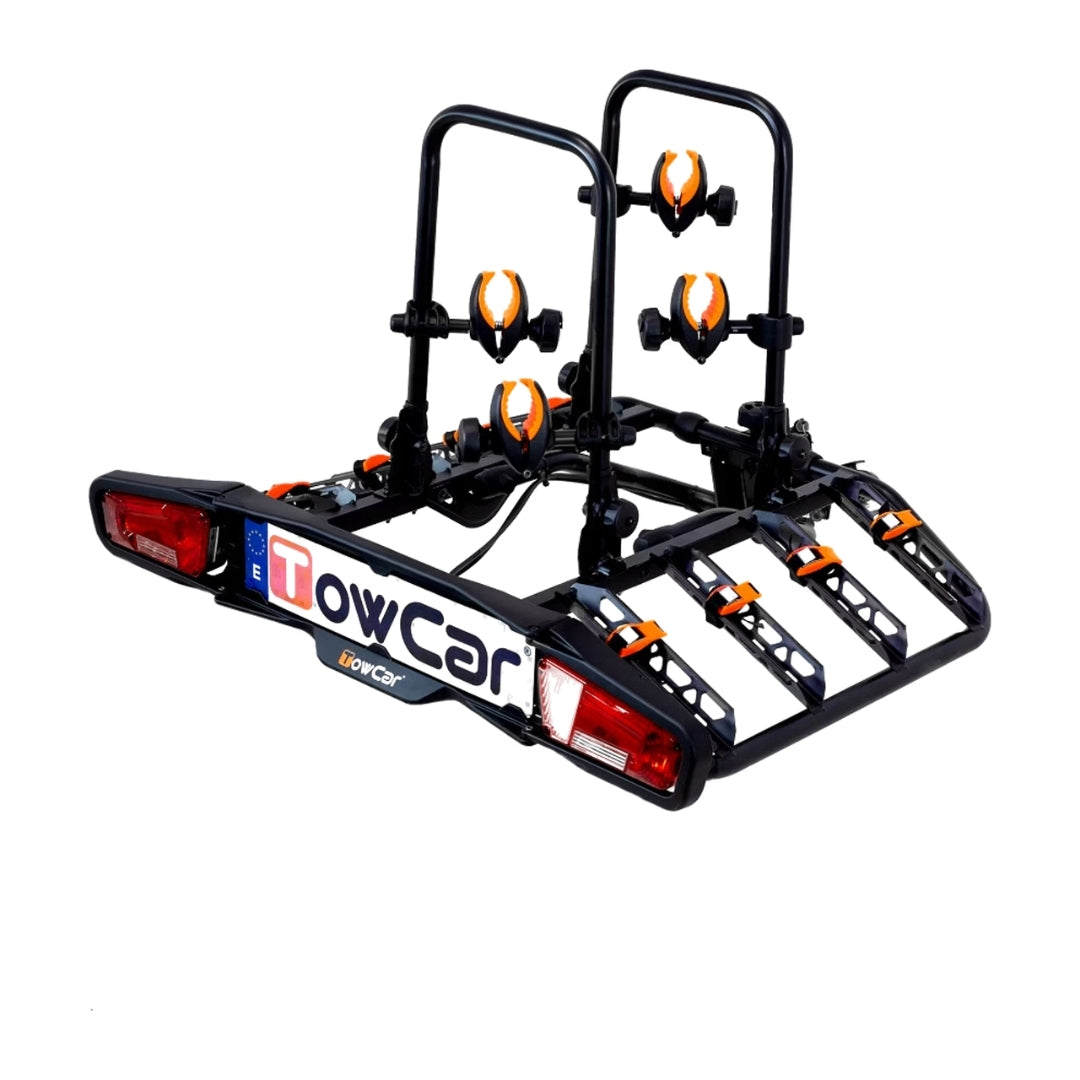 TowCar T4