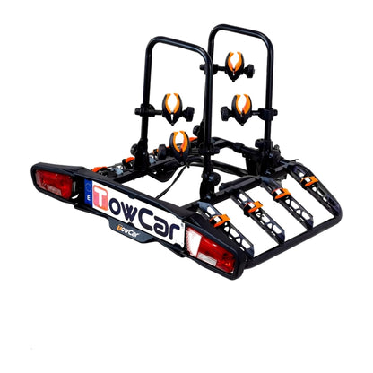 TowCar T4
