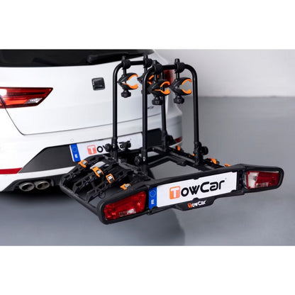 TowCar T4
