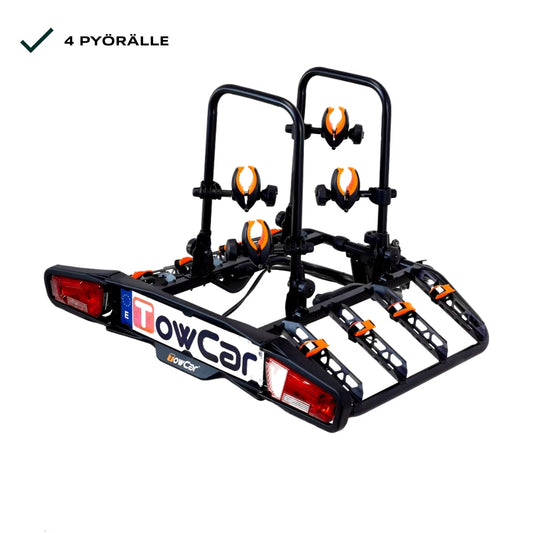 TowCar T4