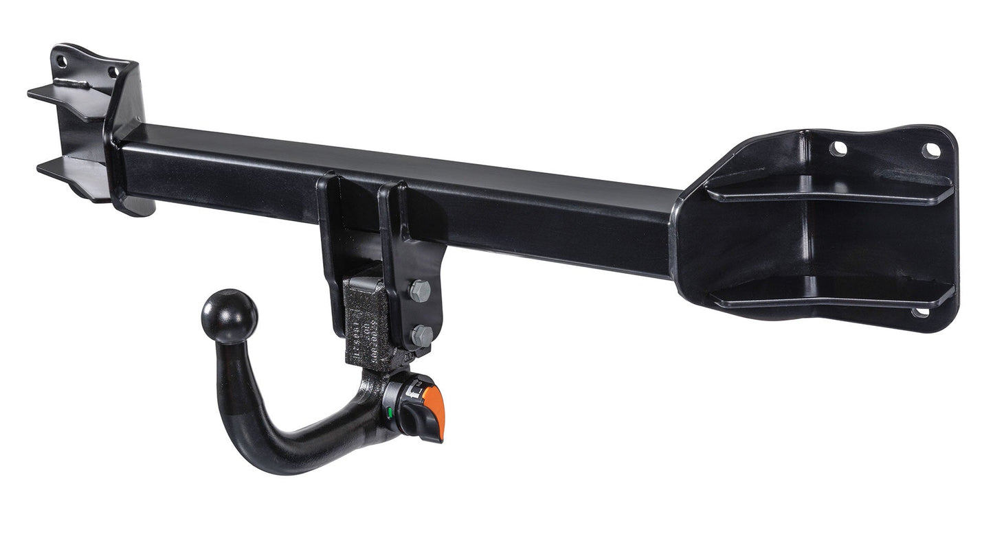 Maxus Euniq 6 (2020-) - Hanko Partner